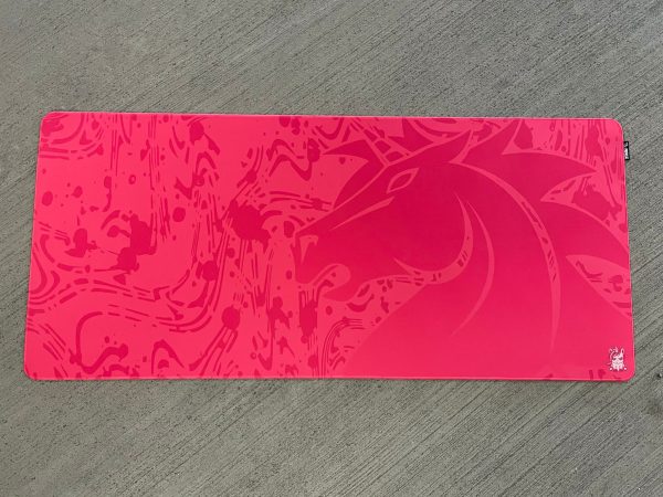 Limited Edition Mouse Pad XXXL - Image 2